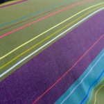 Кресло-мешок Пирамида L Зелёные сумерки — изображение 3