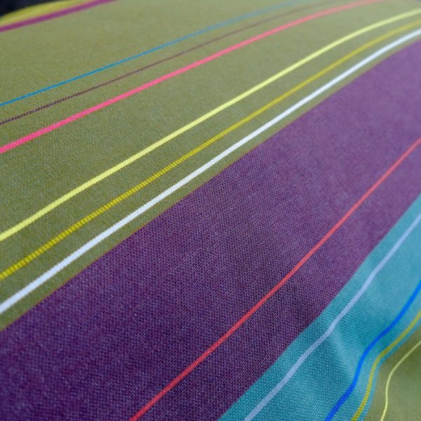 Кресло-мешок Пирамида L Зелёные сумерки — изображение 3