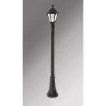 Уличный фонарь Fumagalli Gigi/Rut 