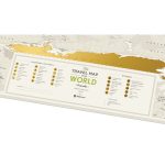 Карта travel map geograghy world — изображение 25