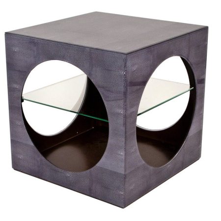 Журнальный Столик Dark Cube