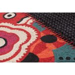 Ковер GAN Rustic Chic Flower 200х300 см — изображение 4