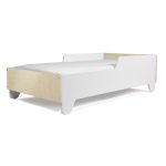 детская кровать Hiya береза Spot On Square