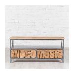  ТВ тумба VIDEO&MUSIC — изображение 2