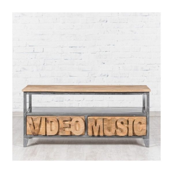  ТВ тумба VIDEO&MUSIC — изображение 2