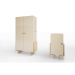 Комплект мебели Bdesign EcoComb