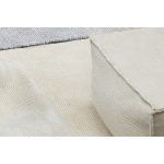 Квадратный пуф GAN Sail из 100% шерсти — изображение 3