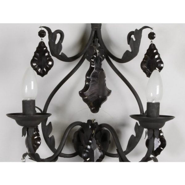 Бра 2-х рожковое Bellina Illumina — изображение 2