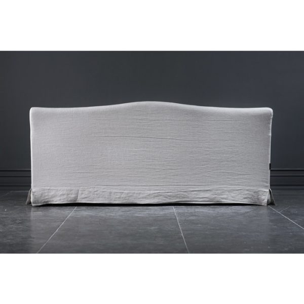 Диван Ланкастер с ножками из бука — изображение 17