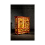 Сундук с драконом Тибет — изображение 2