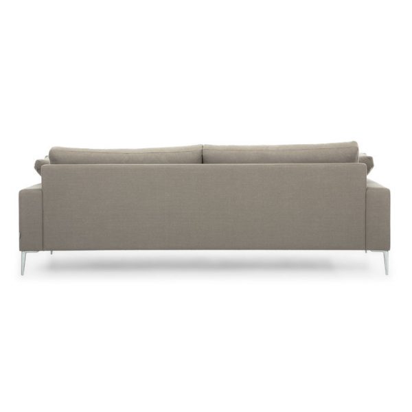 ДИВАН МЭДИСОН L GREY — изображение 4