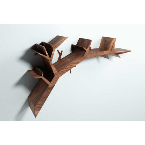 Полка Odin Geniy Ветвь — изображение 2