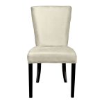 стул с мягкой обивкой Sophisticated Микровелюр