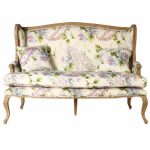 Диванетка 2-х местная