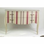 Комод с двумя ящиками