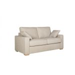 Двухместный диван PHOENIX  белый  — изображение 2