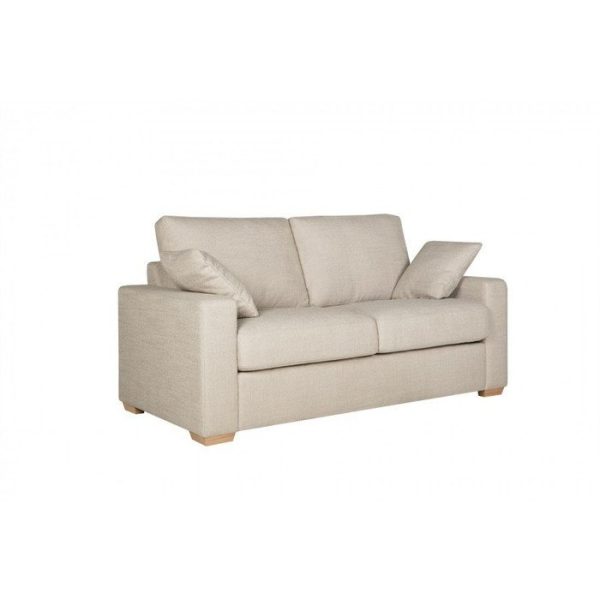 Двухместный диван PHOENIX  белый  — изображение 2