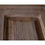 Шкаф для вина Еcolife Еurope, выбеленный массив дуба — изображение 4