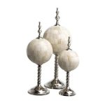 Аксессуар Objects Leonardo 3 шт