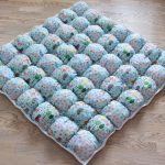 Игровой коврик Бомбон Forest Party 110х110 см — изображение 2