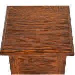 Кофейный столик Еcolife Еurope маленький из массива дуба  — изображение 3