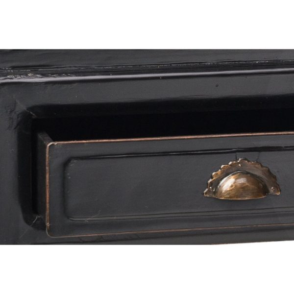 Журнальный столик Фан-Чжо с двумя ящиками — изображение 7