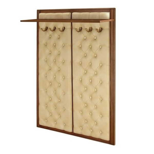 Вешалка Классика - 3/1 ДК  — изображение 2