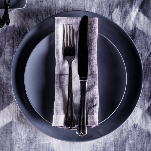 Салфетка Нильсия темно-серая — изображение 2