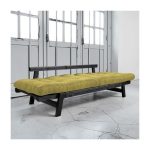 Диван-кровать Step LINOSO AVOCADO   — изображение 4