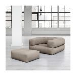 Кресло-кровать Cube VISION