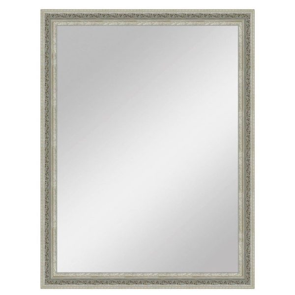 Настенное Зеркало Барокко — изображение 2