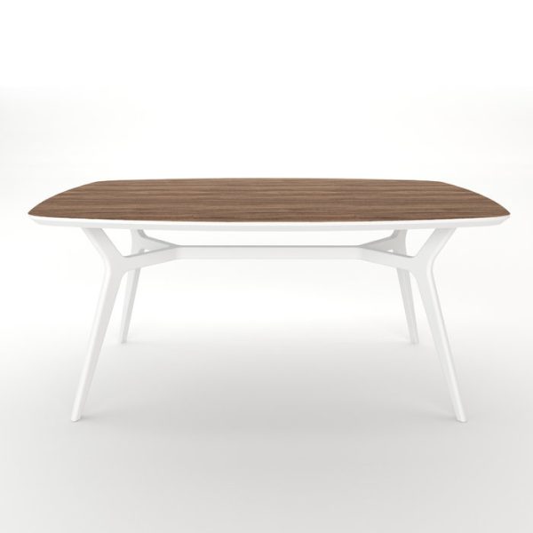 Обеденный стол Johann 180cm дуб — изображение 3