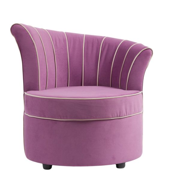 2183product_gallery_photo_ee7ed8a8-4b6f-4ceb-843f-e505ecabc16f.jpg Кресло Shell фиолетовый велюр — изображение 1