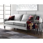 Диван Triangle Silver — изображение 3