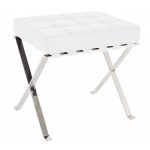 Банкетка  White Sienna