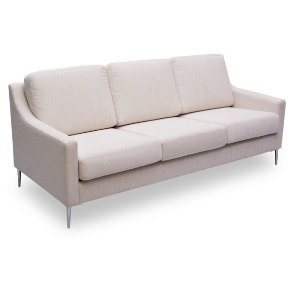 Прямой диван 3-х местный Нора — изображение 2