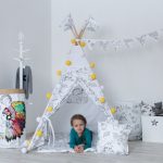 Тканевая корзина-раскраска Painter из 100% хлопка — изображение 10