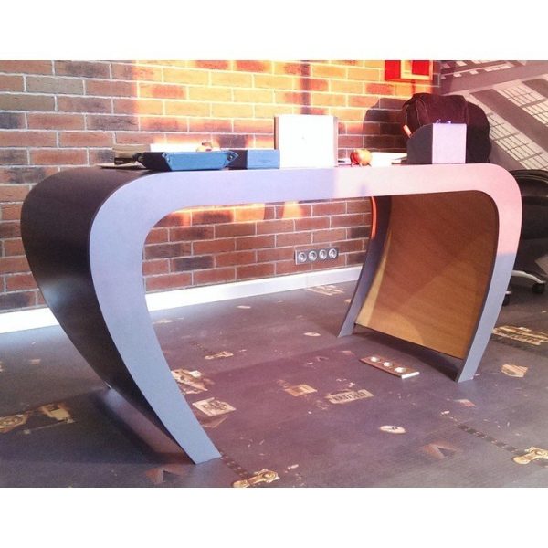 Стол рабочий fineobject Arc — изображение 2