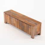 Тумба ТВ Karpenter Elbs — изображение 3