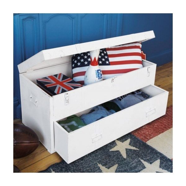 Комод-сундук Abigdeil — изображение 4