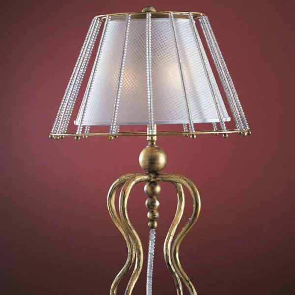 Настольная лампа BANCI LA METAMORFOSI — изображение 2