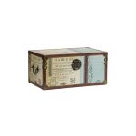 Декоративный сундук Provence Coloré