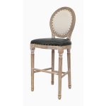 Стул Filon nail из экологически чистого массива древесины — изображение 4