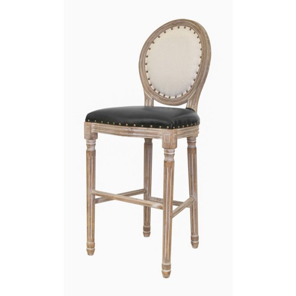 Стул Filon nail из экологически чистого массива древесины — изображение 4