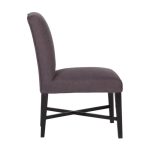 стул с мягкой обивкой Navagio sandstone — изображение 3