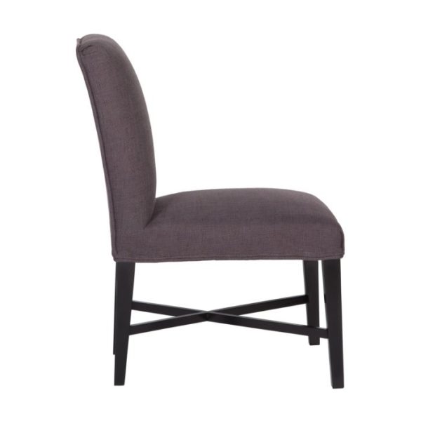 стул с мягкой обивкой Navagio sandstone — изображение 3