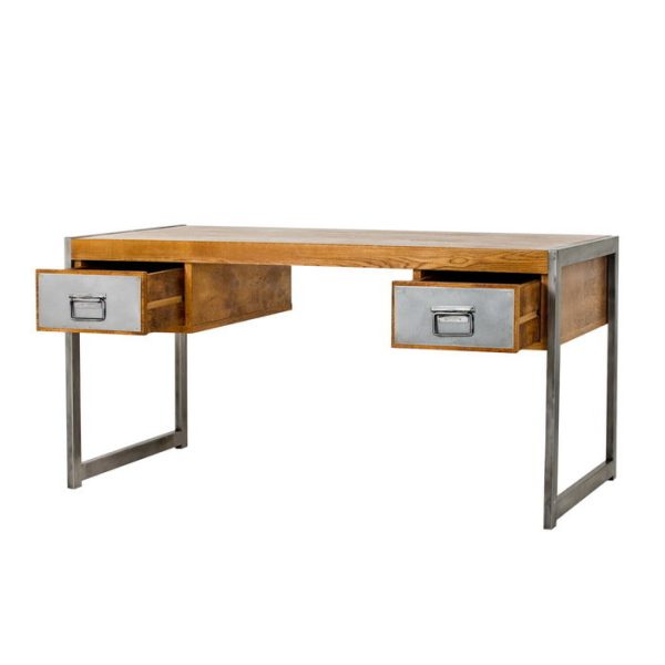 Письменный стол в стиле LOFT — изображение 2