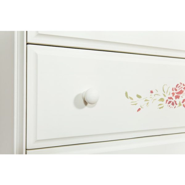 Комод Belle Fleur Coloré — изображение 2