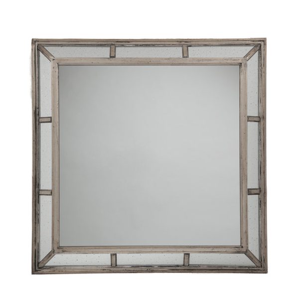 2186product_gallery_photo_f04b93cd-e017-472c-bd57-fe3e6c3fd214.jpg Зеркало настенное бежевого цвета Erlin — изображение 1