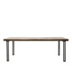 Стол обеденный Tuareg d-Bodhi 175х90